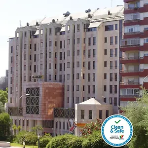 Otel Alif Campo Pequeno, Lisboa