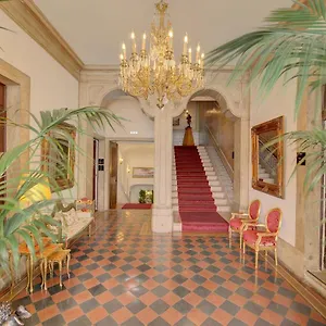 Konukevi Palacio Especiarias, Lisboa