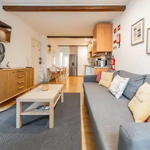 Apartament Casas Do Olival, Lizbona