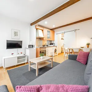Apartament Casas Do Olival, Lizbona