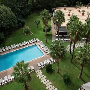 Marriott Lisboa