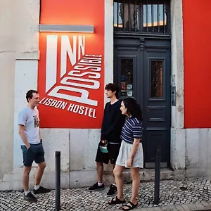 Hostel Possible, Lisboa