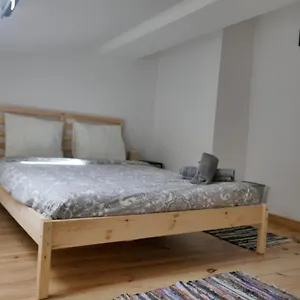 Apartament Tt Anjos, Lizbona